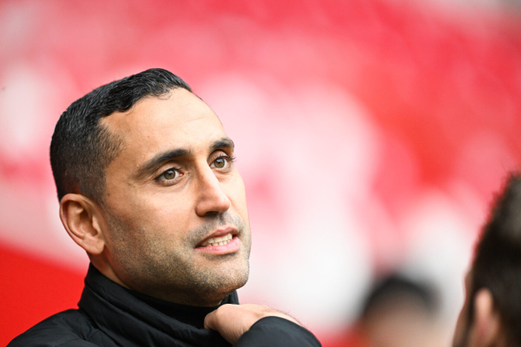 Report de PSG-Nantes : «Est-ce qu'on a vraiment le choix» interroge Kantari