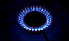 Total a fait du développement du gaz naturel liquéfié (GNL) une de ses priorités stratégiques. (© Milosz1)