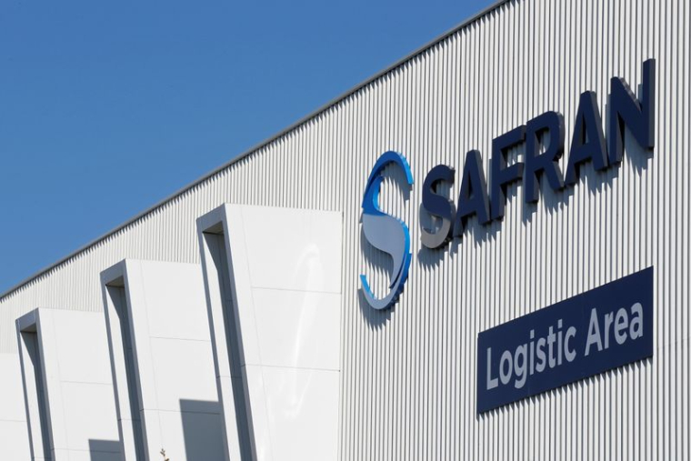 FFP CÈDE UN TIERS DE SA PARTICIPATION DANS SAFRAN