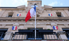 Élections municipales en France