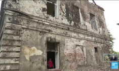 Ukraine : frappes russes "massives" sur des centrales électriques