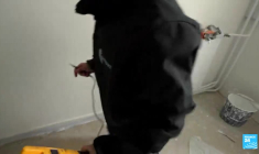 Quand les invisibles deviennent des "geeks du bâtiment"