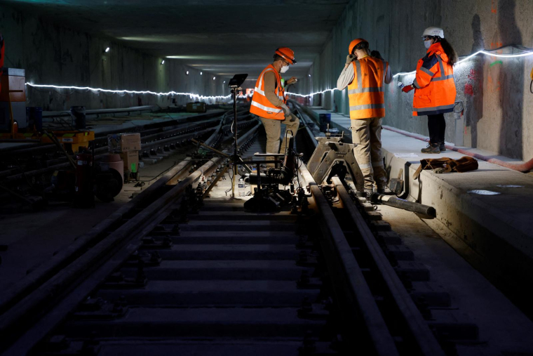 (illustration) ( AFP / LUDOVIC MARIN )