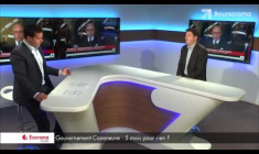 Gouvernement Cazeneuve : 5 mois pour rien ?