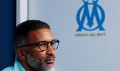 Habib Beye sans ses adjoints pour ses débuts à l’OM