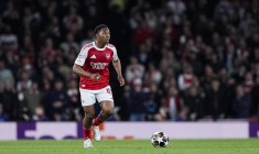 Ce chiffre qui place déjà Arsenal second