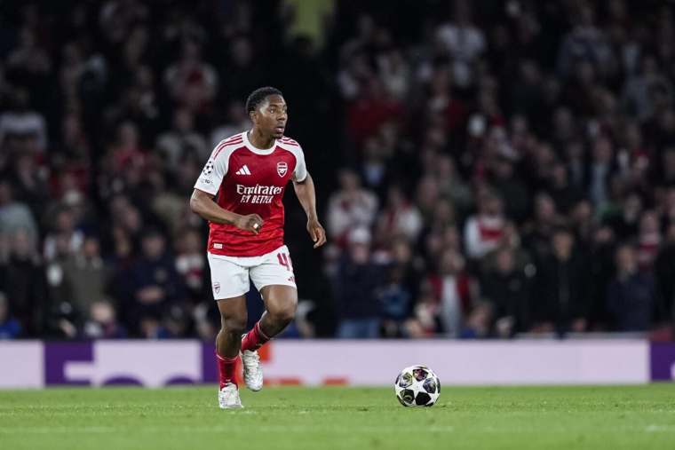 Ce chiffre qui place déjà Arsenal second