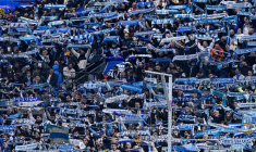 Les supporters marseillais seront sous surveillance rapprochée à Bruges