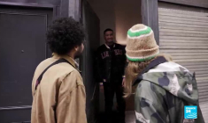 Roubaix, la créative