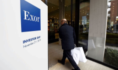 COVÉA VA ACHETER PARTNERRE À EXOR POUR 9 MILLIARDS DE DOLLARS
