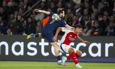 Quel est l'historique du PSG contre Arsenal ?