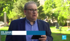 Elections fédérales au Canada : le pari risqué de Justin Trudeau ?