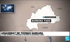 Assassinat de Thomas Sankara : ouverture du procès 34 ans après