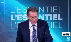 Série noire: inondations puis vague de froid polaire aux États-Unis