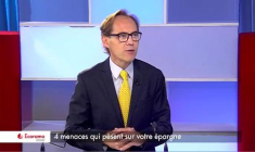 Les 4 menaces qui pèsent sur votre épargne