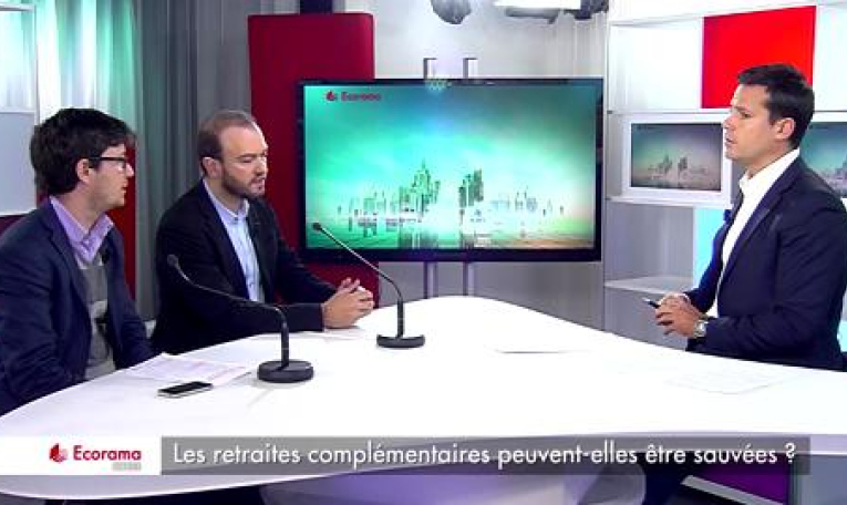 Les retraites complémentaires peuvent-elles encore être sauvées ? (VIDEO)