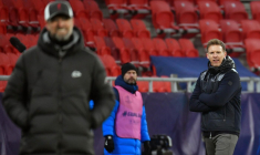 Et si Jürgen Klopp s’installait sur le banc de l’Allemagne ?