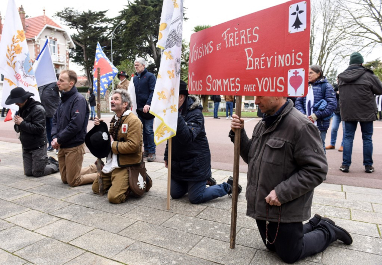 ( AFP / SEBASTIEN SALOM-GOMIS )