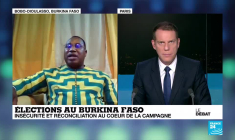 Elections au Burkina Faso : insécurité et réconciliation au cœur de la campagne