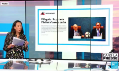 Guerre en Ukraine: "Comment éviter une famine qui pourrait toucher des millions de gens?"
