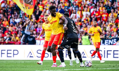 Lens comptera deux grands absents à Strasbourg