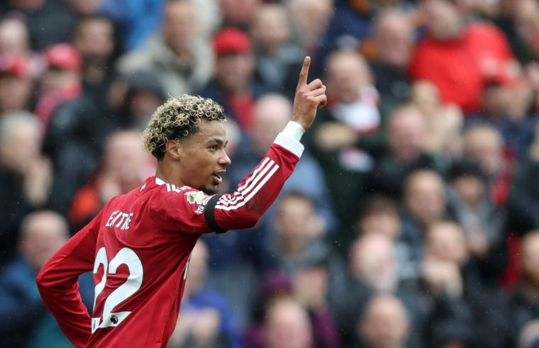 Hugo Ekitike : « Le prix de mon transfert ? Je m’en fous »