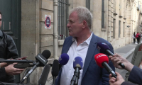 La CFE-CGC ressort "la joie au coeur" de son entretien avec Lecornu