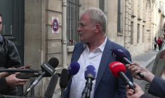 La CFE-CGC ressort "la joie au coeur" de son entretien avec Lecornu