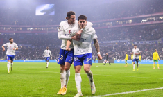 L'OL souffle sur Nantes et ses bougies