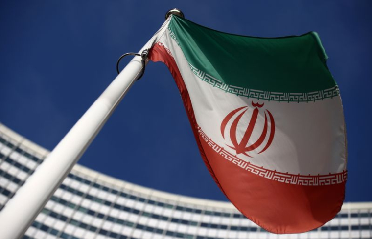 PARIS REGRETTE LE REJET PAR L'IRAN D'UNE RÉUNION INFORMELLE SUR L'ACCORD NUCLÉAIRE