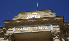 Les députés se prononcent pour la réforme de la gouvernance du foot français