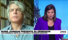 Royaume-Uni : "il est bien difficile de savoir ce qu’il va se passer"