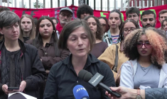 Mobilisation au lycée Paul-Eluard à Saint-Denis: des enseignants vont porter plainte