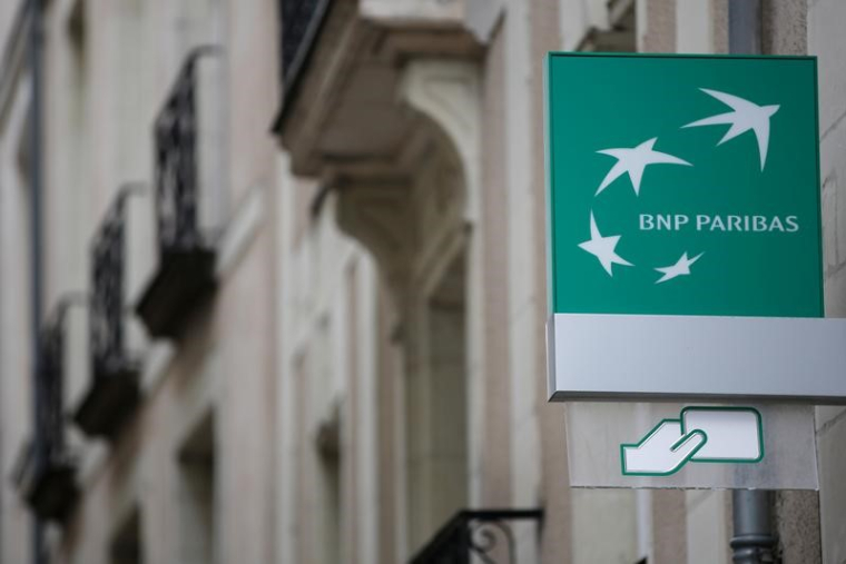 BNP RÉAFFIRME SON OBJECTIF DE RATIO CET DE 12% EN 2020