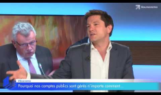 Pourquoi l'Etat gère ses finances n'importe comment...