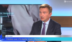 "Nexans n'a plus le droit à l'erreur !" selon Christopher Guérin (DG de Nexans)