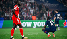 Peut-on se fatiguer devant un match de foot comme PSG-Bayern ?
