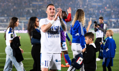 Les critiques des ultras de Strasbourg sont « une honte absolue » pour Dimitri Liénard