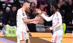 Lyon stoppe sa série noire