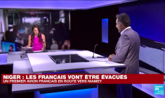Niger : la Cédéao durcit le ton, peut-elle vraiment intervenir militairement ?
