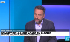 Les dirigeants arabes tiennent en Algérie leur premier sommet en trois ans