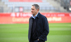Philippe Montanier évoque une addiction des footballeurs