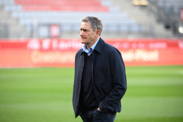 Philippe Montanier évoque une addiction des footballeurs