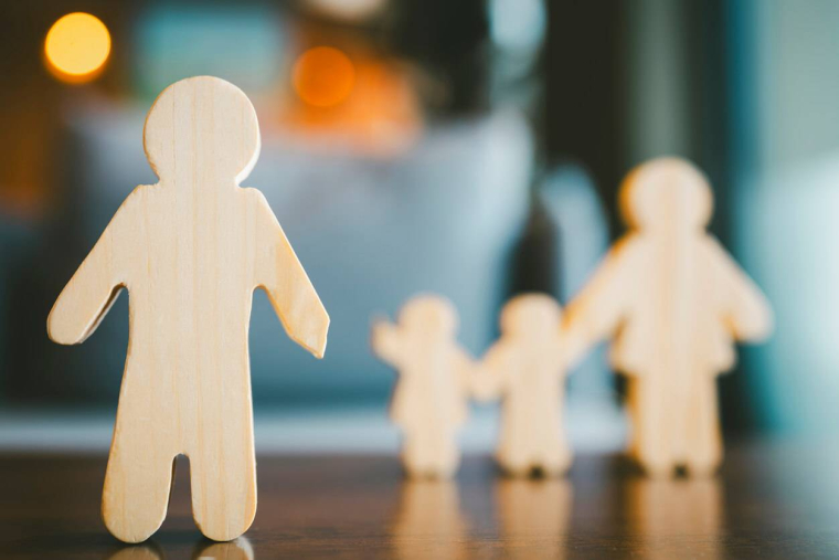 Assurance-vie et divorce : comment protéger son capital en cas de séparation ? / iStock.com - sommart