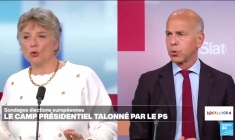 Européennes : Tensions exacerbées à gauche, le RN appelle à la mobilisation