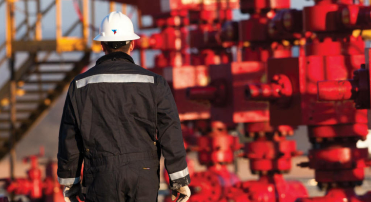 Une erreur sur les taux de change fait passer les comptes du premier trimestre de profits à pertes. (© TechnipFMC)