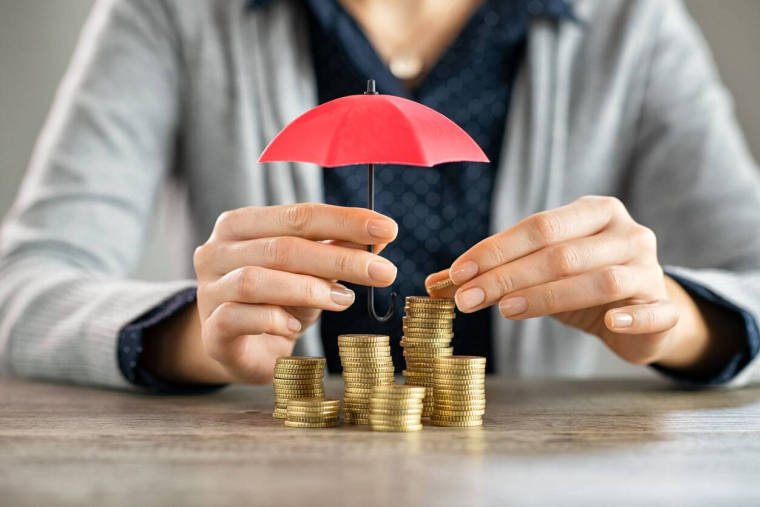 Protéger son épargne en temps de crise : les meilleures stratégies / iStock.com - Ridofranz