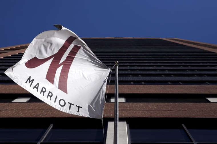 MARRIOTT BAT LES ATTENTES GRÂCE À LA REPRISE DU TOURISME