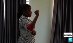 Journée des langues des signes : à la rencontre de la communauté sourde au Kenya