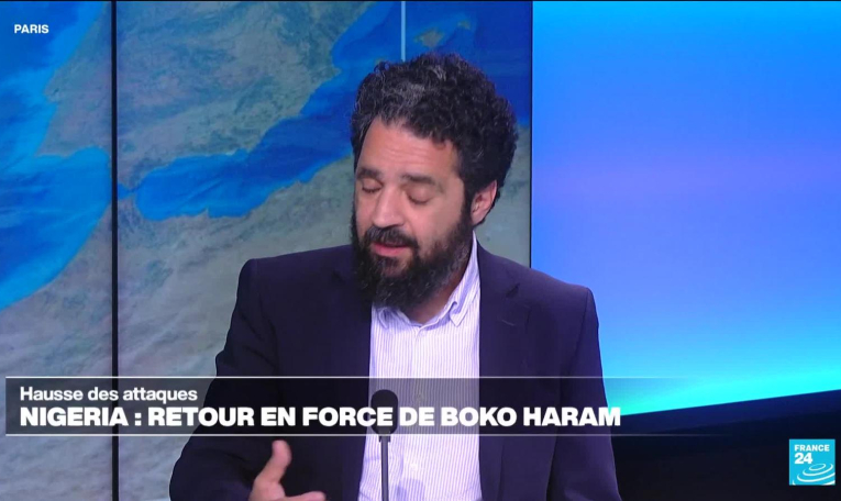 Au Nigeria, une insécurité quotidienne et un regain d'activité du groupe EI